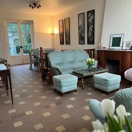 Maison De La Huardiere Villa Sully-sur-Loire Ngoại thất bức ảnh