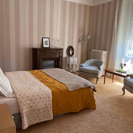 Maison De La Huardiere Villa Sully-sur-Loire Ngoại thất bức ảnh