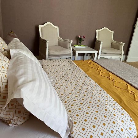 Maison De La Huardiere Villa Sully-sur-Loire Ngoại thất bức ảnh