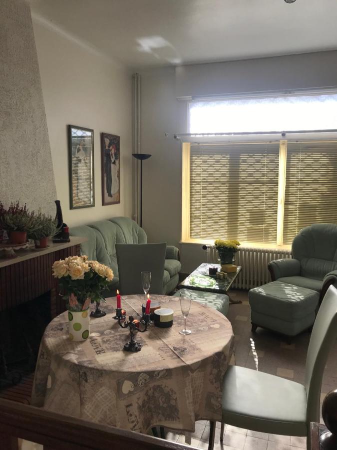 Maison De La Huardiere Villa Sully-sur-Loire Ngoại thất bức ảnh