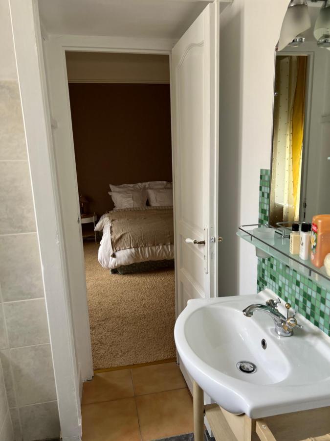 Maison De La Huardiere Villa Sully-sur-Loire Ngoại thất bức ảnh