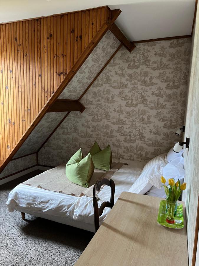 Maison De La Huardiere Villa Sully-sur-Loire Ngoại thất bức ảnh