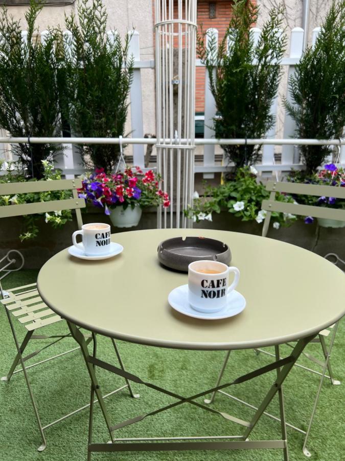 Maison De La Huardiere Villa Sully-sur-Loire Ngoại thất bức ảnh