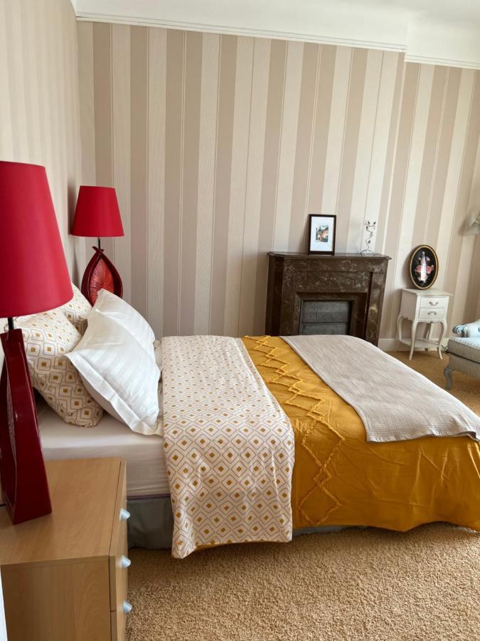 Maison De La Huardiere Villa Sully-sur-Loire Ngoại thất bức ảnh